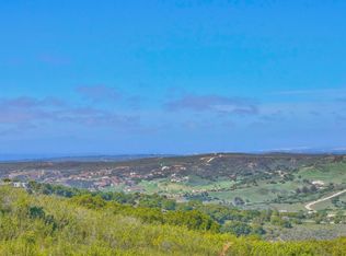 12155 Saddle Rd, Carmel Valley, CA 93924