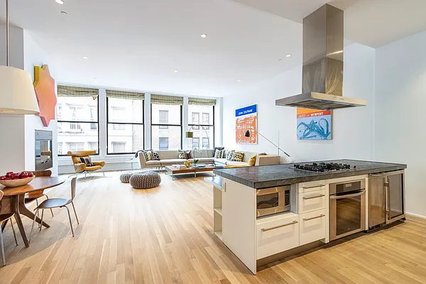 Sold by Brown Harris Stevens | media 2