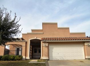 1808 Stone Field Ln, Laredo, TX 78045