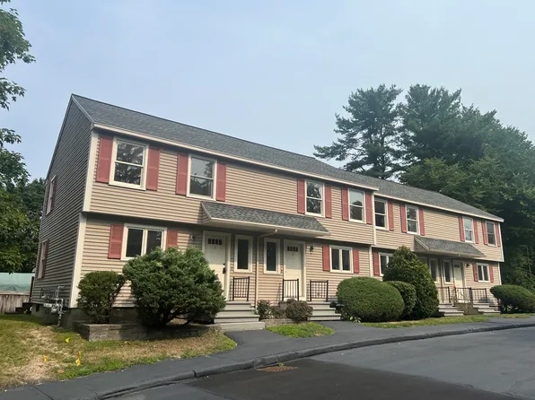 162 Beach Street #2, Saco, ME 04072