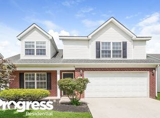 847 Kanatak Ln, Murfreesboro, TN 37128