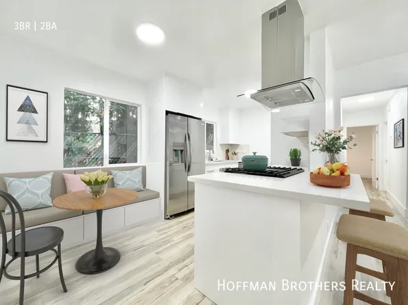 634 Flower Ave #2, Venice, CA 90291