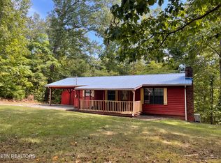 310 Polly Mountain Rd, Madisonville, TN 37354