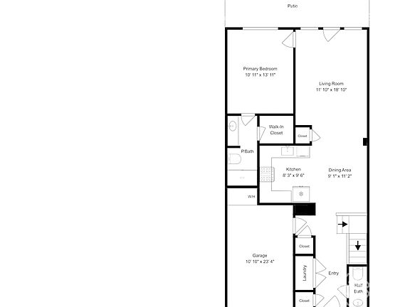 2nd image of 168 Antler Ridge Cir