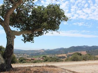6445 Squire Knoll Rd, San Luis Obispo, CA 93401