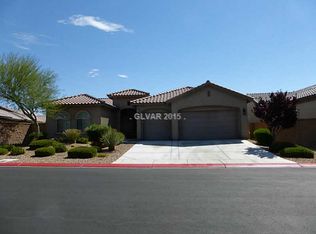 7280 Summer Duck Way, North Las Vegas, NV 89084