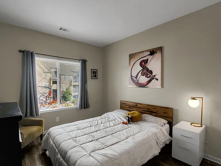 7445 S Alkire St #205 — Photo 7