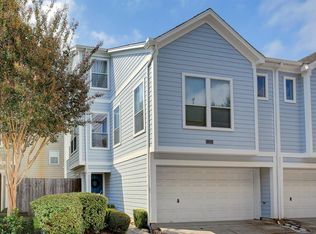 1135 W 24th St UNIT C, Houston, TX 77008