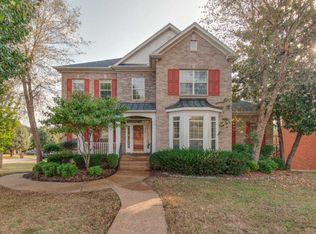 1228 Wexford Downs Ln, Nashville, TN 37211