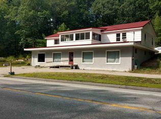 242 Emery Mills Rd, Shapleigh, ME 04076