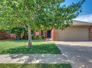 6611 91st St, Lubbock, TX 79424