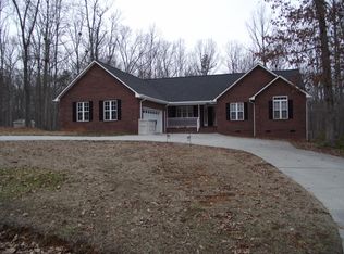 149 Poplar Leaf Ln, Statesville, NC 28625