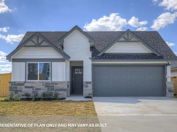 5541 DAYLIGHT DRIVE, New Braunfels, TX 78130
