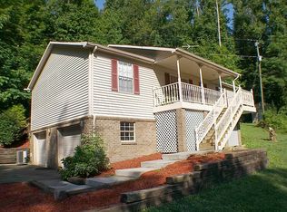 8605 Parker Rd, Corryton, TN 37721