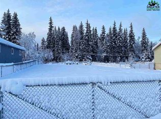 Nhn Antoinette Ave, Fairbanks, AK 99701