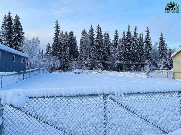 Nhn Antoinette Ave, Fairbanks, AK 99701
