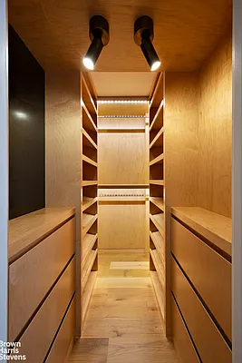 Rented by Brown Harris Stevens | media 10