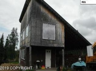 39375 Taxidermy Rd, Anchor Point, AK 99556
