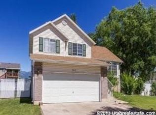 3913 W 4750 S, Roy, UT 84067