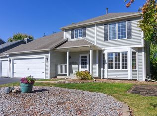 13407 Daffodil Path, Rosemount, MN 55068