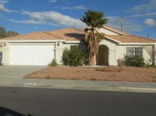 9740 Del Ray Ln, Desert Hot Springs, CA 92240