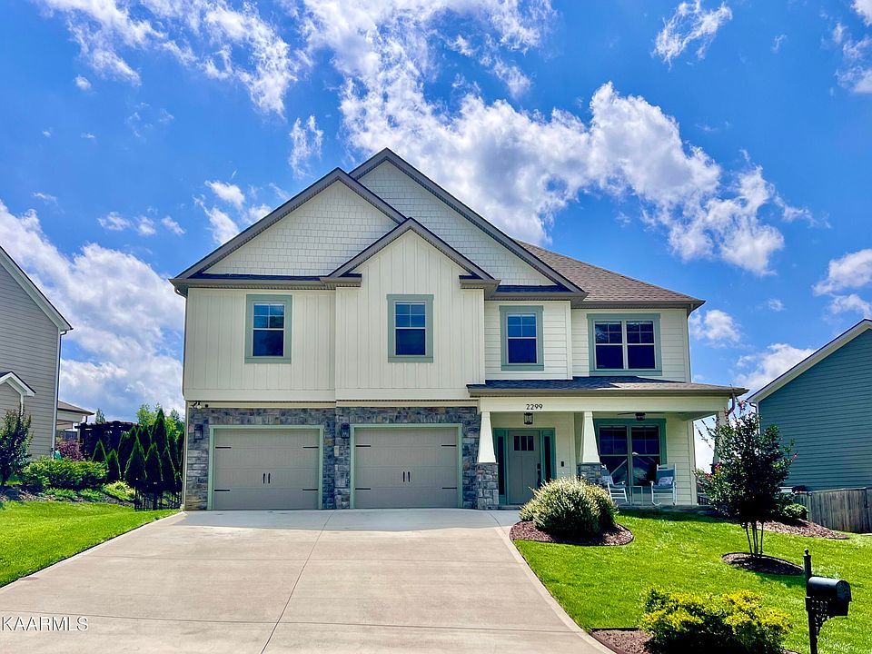 2299 Clearmill Dr, Lenoir City, TN 37772 Zillow