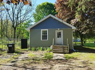 1570 W Mahoning Trumbull Co Line Rd, Mineral Ridge, OH 44440