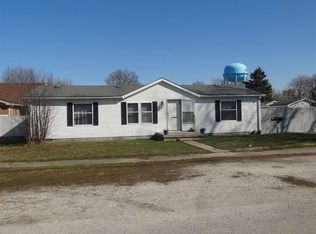 1640 W 3rd St, Marion, IN 46952