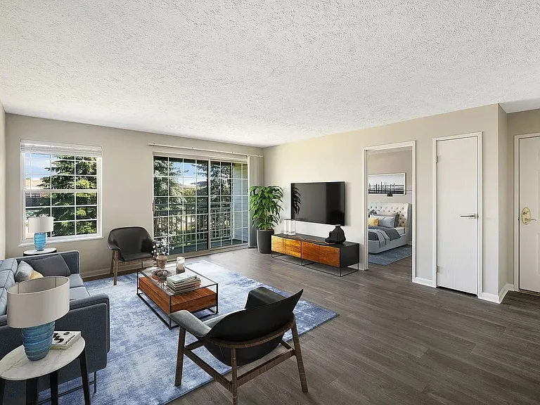 Cherry Tree Village Apartments — Photo 284