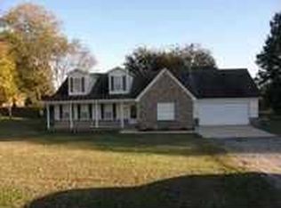 1365 Dunlap Orphanage Rd, Brighton, TN 38011