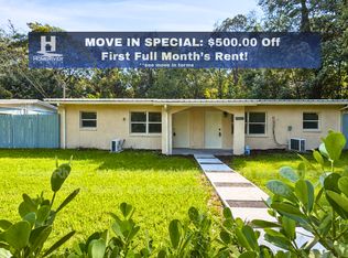 5755 Antoinette Ln, Jacksonville, FL 32244