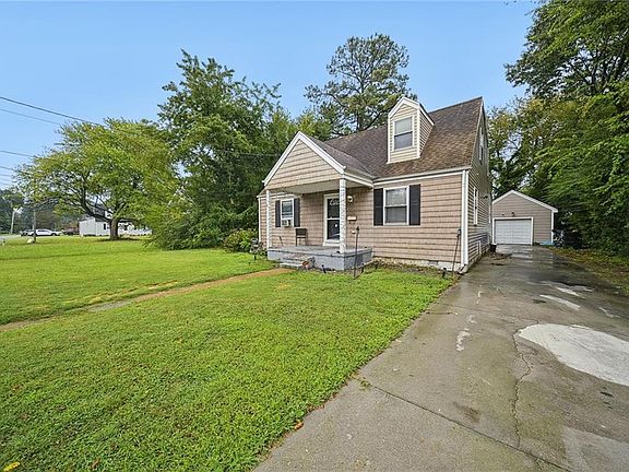 5th image of 317 Dixie Dr