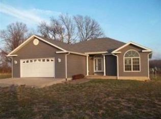 14130 Old Frankfort Rd, Marion, IL 62959