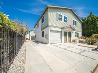 2808 1/2 S Bronson Ave, Los Angeles, CA 90018