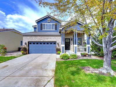 3299 E 139th Avenue, Thornton, CO, 80602