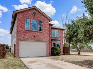 6719 Flatstone Pass, Converse, TX 78109