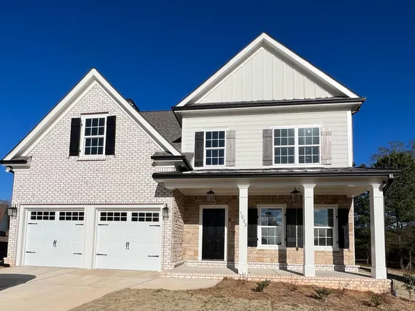 1523 Willow Creek Dr, Watkinsville, GA 30677