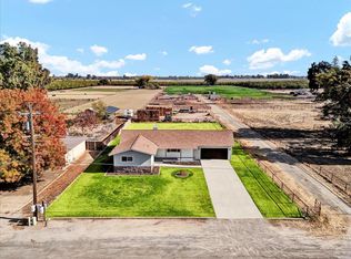 13321 18th Ave, Lemoore, CA 93245