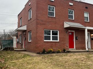 8532 Chestnut Oak Rd #A, Parkville, MD 21234