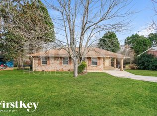 2672 Lilac Dr, Morrow, GA 30260