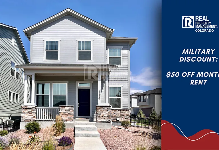 9056 Wolf Valley Dr — Photo 1