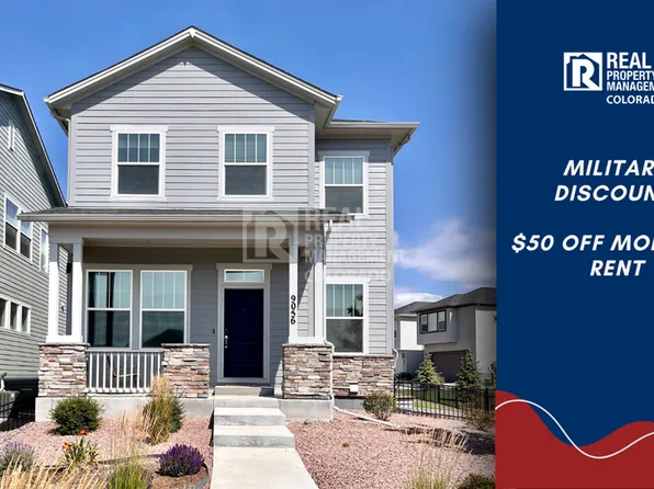 9056 Wolf Valley Dr, Colorado Springs, CO 80924