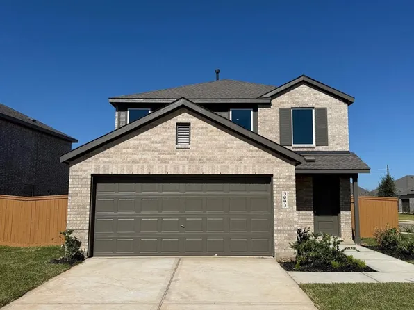 3093 Fantasy Terrace Dr, Katy, TX 77493