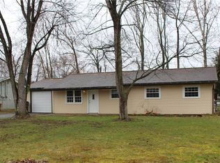 314 Byron Cir, Cranberry Township, PA 16066