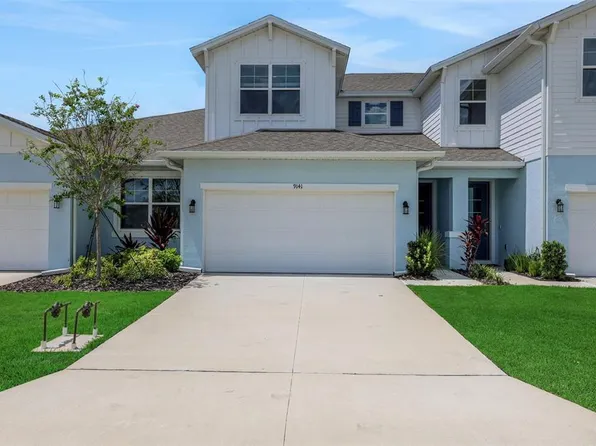 9141 Gulf Haven Dr, Parrish, FL 34219