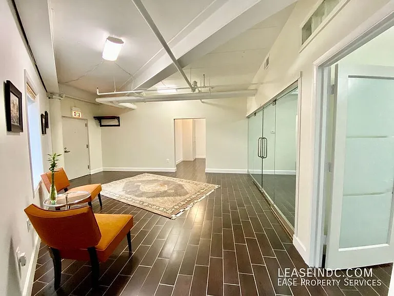 2141 Wisconsin Ave NW #D2 — Photo 8