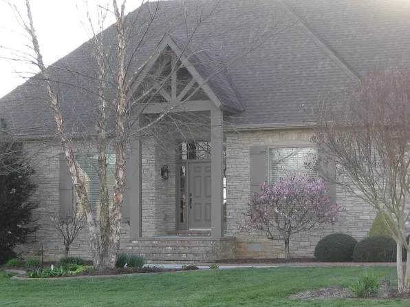 191 Wellington Dr, Manchester, TN 37355