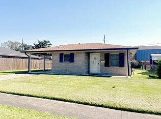 404 Douglas Dr, Houma, LA 70364