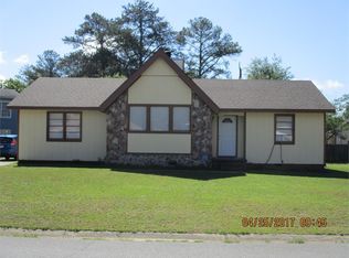 2825 Bob O Link Dr, Macon, GA 31206