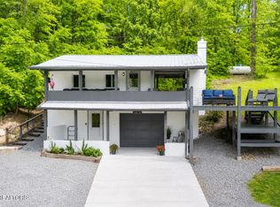 164 Dogwood Trl, Maynardville, TN 37807